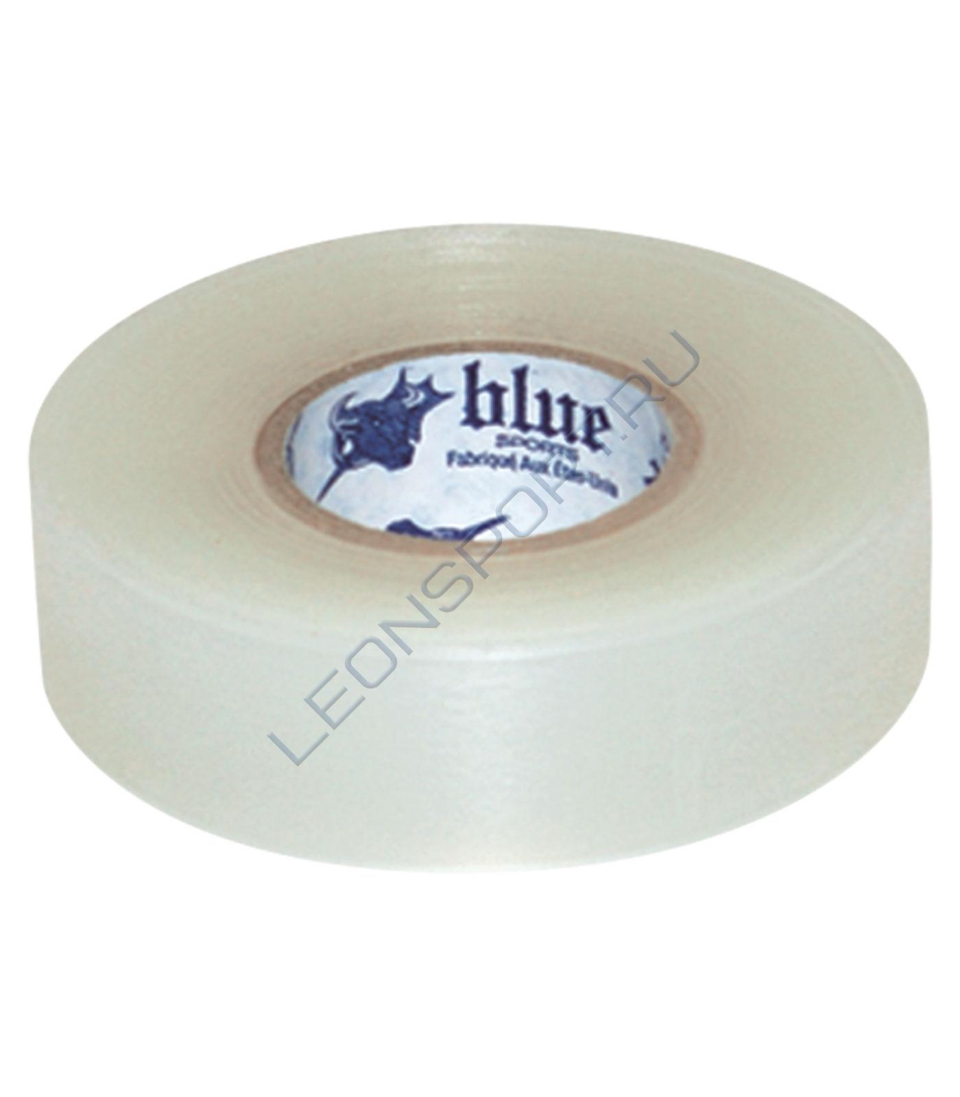 Скотч BLUESPORT для щитков игрока 24мм*25м